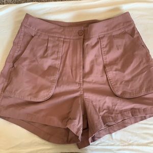 Lululemon shorts 3” size 4